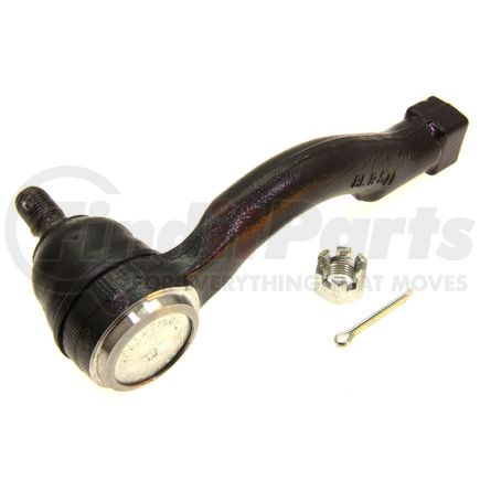 Lemfoerder 33359 01 Steering Tie Rod End Steering Tie Rod End
