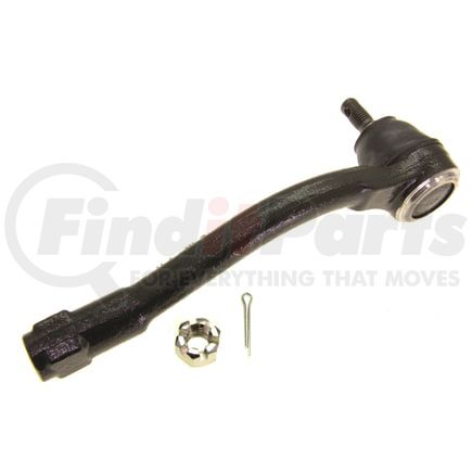 33357 01 by LEMFOERDER - Steering Tie Rod End