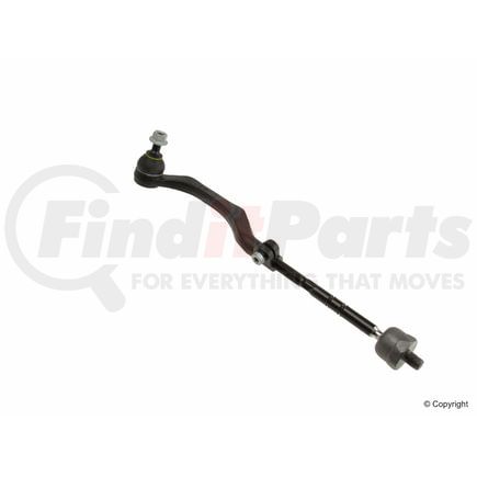 33391 01 by LEMFOERDER - Steering Tie Rod Assembly for BMW