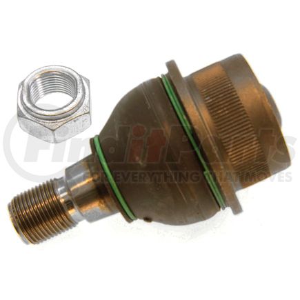 33697 01 by LEMFOERDER - Suspension Ball Joint for MERCEDES BENZ