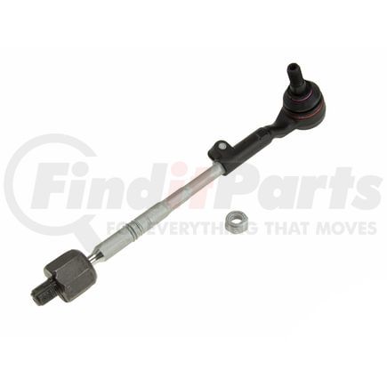 33885 01 by LEMFOERDER - Steering Tie Rod Assembly for BMW