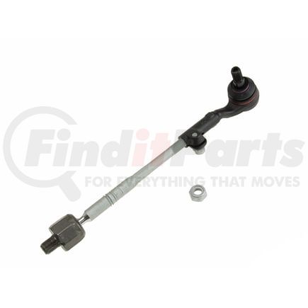 33886 01 by LEMFOERDER - Steering Tie Rod Assembly for BMW