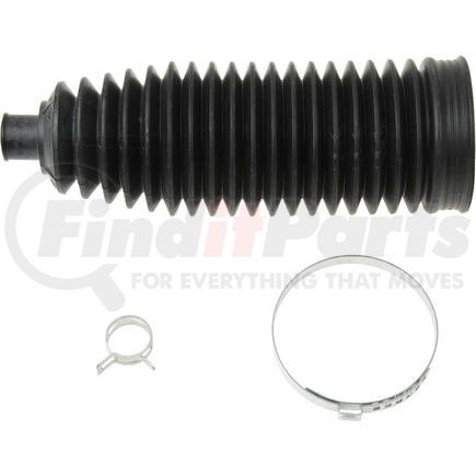 Lemfoerder 33963 01 Rack and Pinion Bellow Kit for BMW