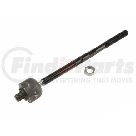 34004 01 by LEMFOERDER - Steering Tie Rod for MERCEDES BENZ