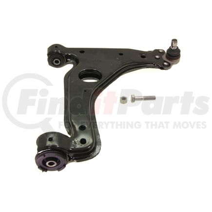 33912 01 by LEMFOERDER - Suspension Control Arm