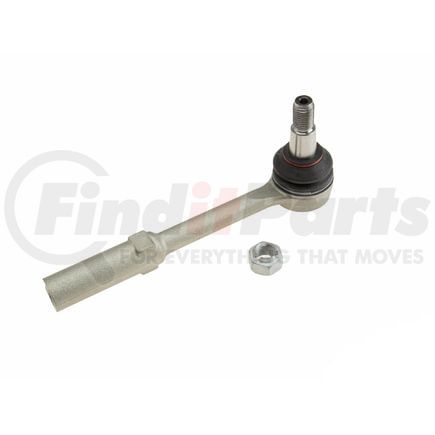 34005 01 by LEMFOERDER - Steering Tie Rod End for MERCEDES BENZ