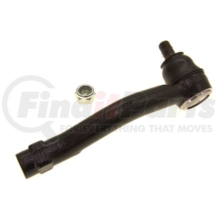 Lemfoerder 34325 01 Steering Tie Rod End Steering Tie Rod End