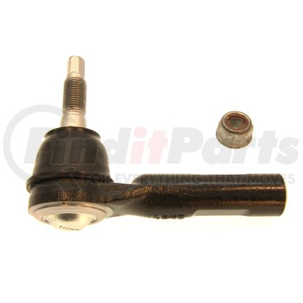 34355 01 by LEMFOERDER - TIE ROD END