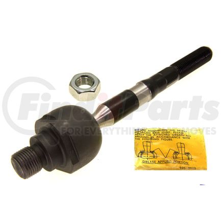 34334 01 by LEMFOERDER - Steering Tie Rod End