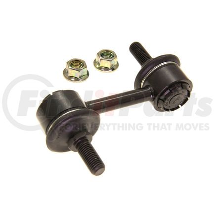 Lemfoerder 34486 01 Suspension Stabilizer Bar Link Kit