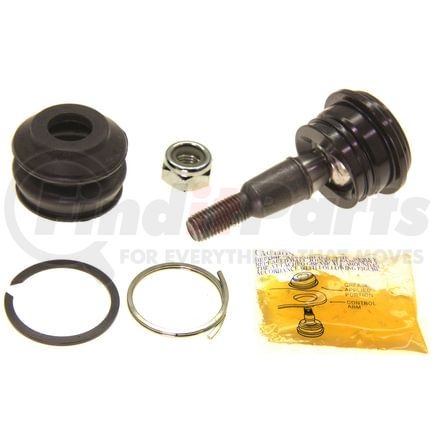 34507 01 by LEMFOERDER - Suspension Ball Joint