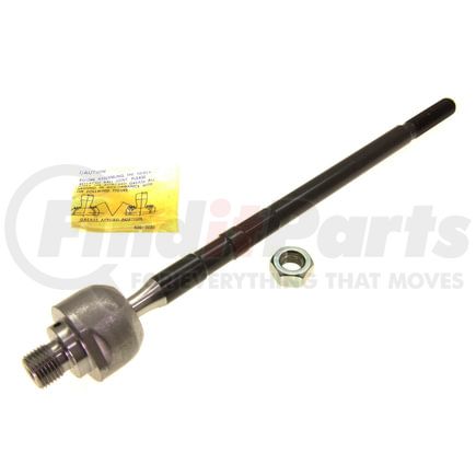 34518 01 by LEMFOERDER - Steering Tie Rod End