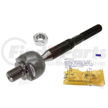 34519 01 by LEMFOERDER - Steering Tie Rod End
