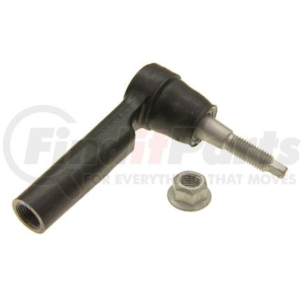 34602 01 by LEMFOERDER - Steering Tie Rod End
