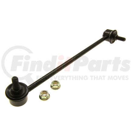 Lemfoerder 34677 01 Suspension Stabilizer Bar Link Kit