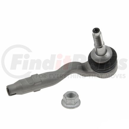 34725 01 by LEMFOERDER - Steering Tie Rod End for BMW