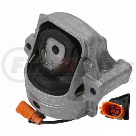 34740 01 by LEMFOERDER - Engine Mount for VOLKSWAGEN WATER