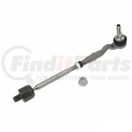 34727 01 by LEMFOERDER - Steering Tie Rod Assembly for BMW