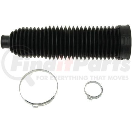34925 01 by LEMFOERDER - Rack and Pinion Bellow for VOLKSWAGEN WATER