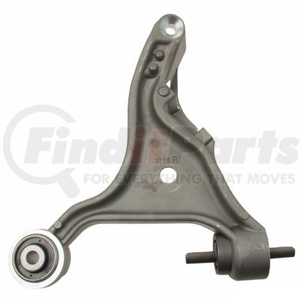 35266 01 by LEMFOERDER - Suspension Control Arm for VOLVO