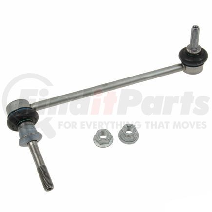 Lemfoerder 35461 02 Suspension Stabilizer Bar Link Kit Suspension Stabilizer Bar Link for BMW