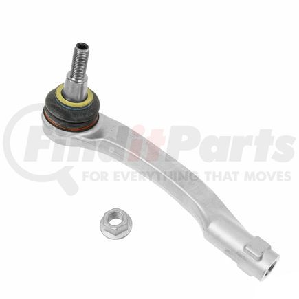 35675 01 by LEMFOERDER - Steering Tie Rod End for PORSCHE