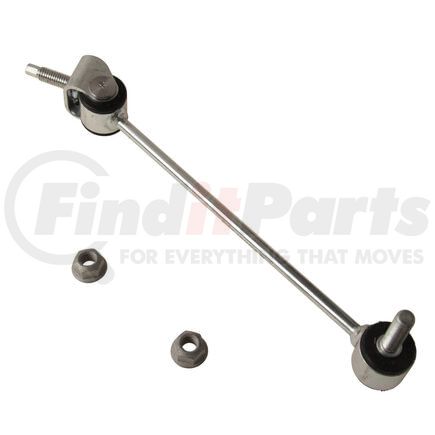 35572 01 by LEMFOERDER - Suspension Stabilizer Bar Link for MERCEDES BENZ