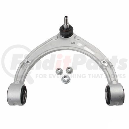 35682 01 by LEMFOERDER - Suspension Control Arm and Ball Joint Assembly for PORSCHE