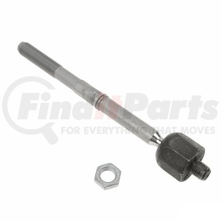 35740 01 by LEMFOERDER - Steering Tie Rod for VOLKSWAGEN WATER