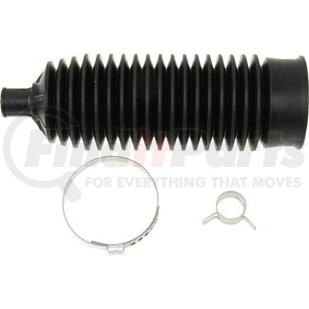 35764 01 by LEMFOERDER - Rack and Pinion Bellow for PORSCHE