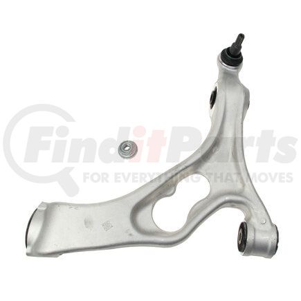 35737 01 by LEMFOERDER - Suspension Control Arm and Ball Joint Assembly for VOLKSWAGEN WATER