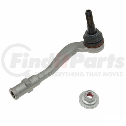 35738 01 by LEMFOERDER - Steering Tie Rod End for VOLKSWAGEN WATER