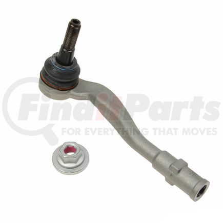 35739 01 by LEMFOERDER - Steering Tie Rod End for VOLKSWAGEN WATER