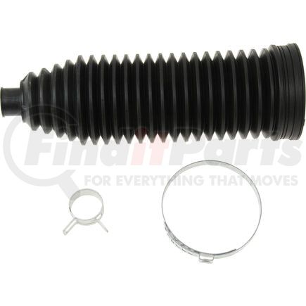 35836 01 by LEMFOERDER - Rack and Pinion Bellow for BMW