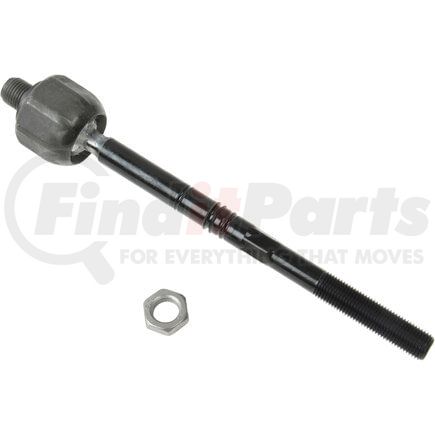 36013 01 by LEMFOERDER - Steering Tie Rod for MERCEDES BENZ