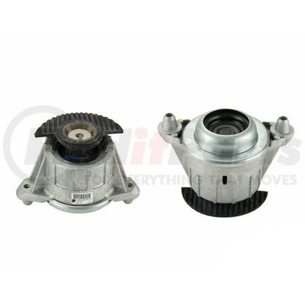 36045 01 by LEMFOERDER - Engine Mount for MERCEDES BENZ