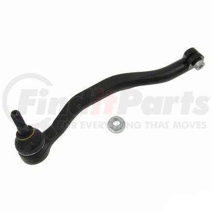 36262 01 by LEMFOERDER - Steering Tie Rod End for BMW