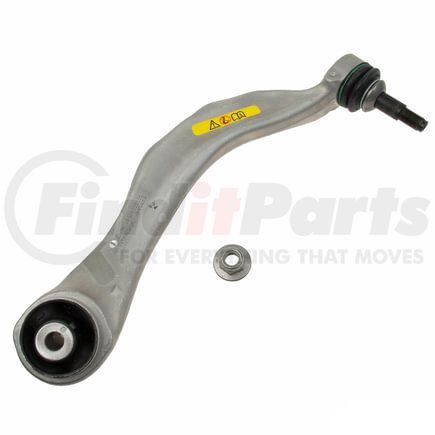 36214 01 by LEMFOERDER - Suspension Control Arm and Ball Joint Assembly for BMW