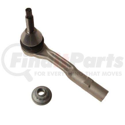 36385 01 by LEMFOERDER - Steering Tie Rod End for MERCEDES BENZ