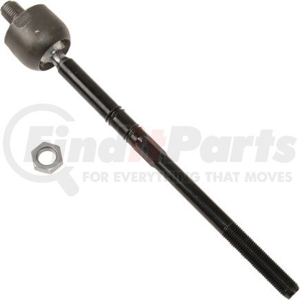 36386 01 by LEMFOERDER - Steering Tie Rod for MERCEDES BENZ