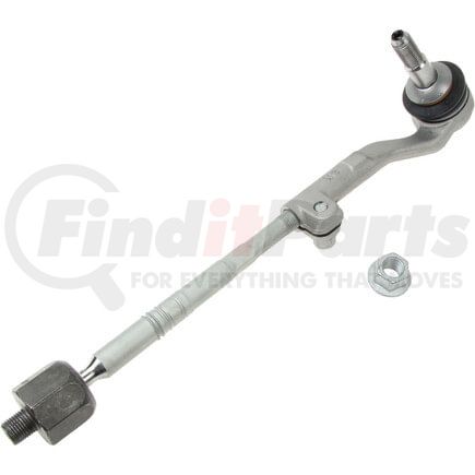 36521 01 by LEMFOERDER - Steering Tie Rod Assembly for BMW