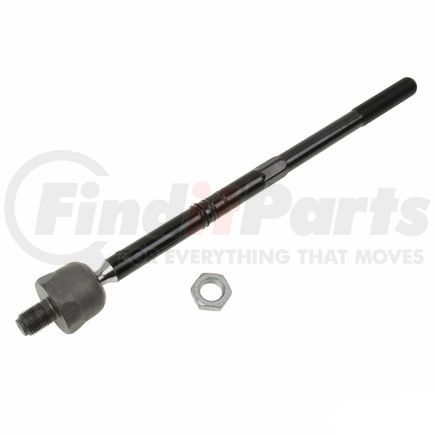 36710 01 by LEMFOERDER - Steering Tie Rod for VOLKSWAGEN WATER