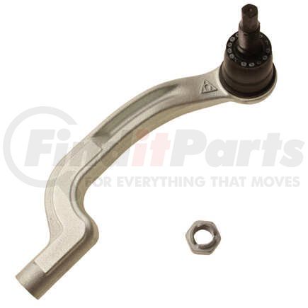 36669 01 by LEMFOERDER - Steering Tie Rod End for MERCEDES BENZ