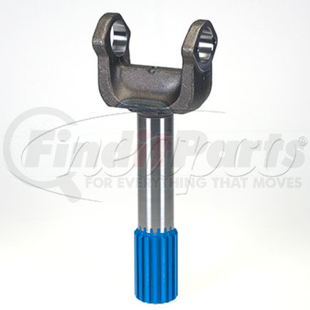 N6-82-1341-7 by NEAPCO - Yoke Shaft (Driveshaft)