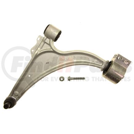 36886 01 by LEMFOERDER - Suspension Control Arm