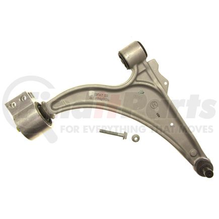 36887 01 by LEMFOERDER - Suspension Control Arm