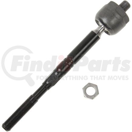 37072 01 by LEMFOERDER - Steering Tie Rod for MERCEDES BENZ