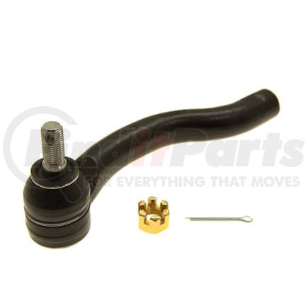 Lemfoerder 37093 01 Steering Tie Rod End Steering Tie Rod End