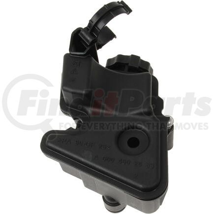 37126 01 by LEMFOERDER - Power Steering Reservoir for MERCEDES BENZ