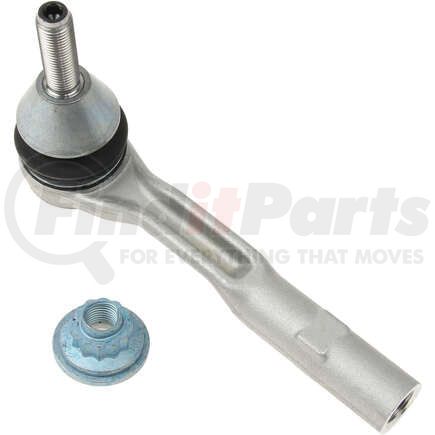 37509 01 by LEMFOERDER - Steering Tie Rod End for MERCEDES BENZ